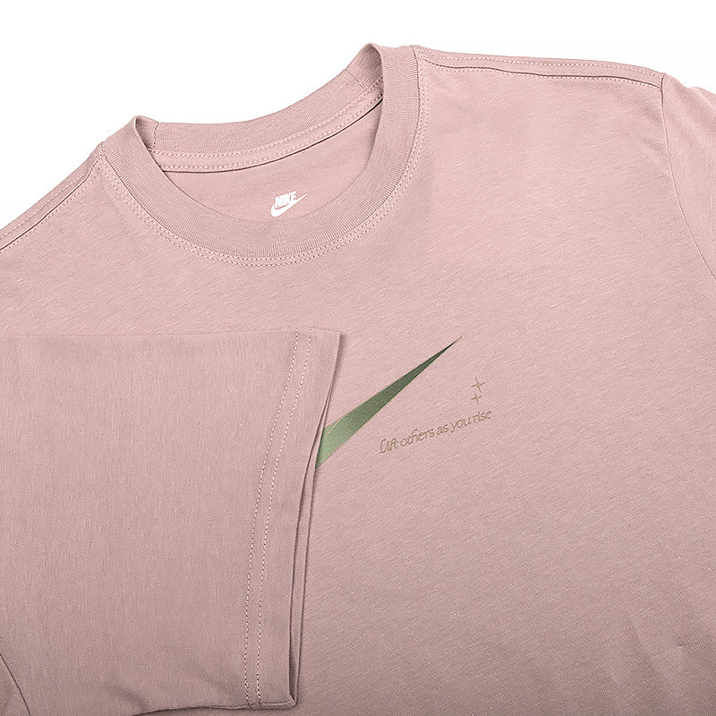 Футболка Nike W NSW TEE OC 3 SS BOXY DX7932-224