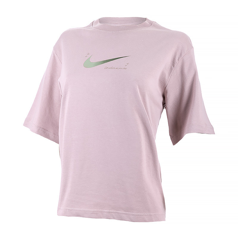 Футболка Nike W NSW TEE OC 3 SS BOXY DX7932-224