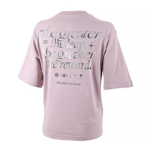 Футболка Nike W NSW TEE OC 3 SS BOXY DX7932-224