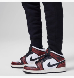 Костюм спортивний дитячий JORDAN 95D232-023__95D234-023