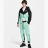 Костюм Nike Tech Fleece (чорно-м`ятний) HF4432-349_HF4433-349