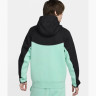 Костюм Nike Tech Fleece (чорно-м`ятний) HF4432-349_HF4433-349