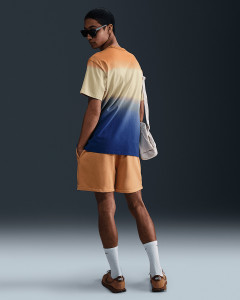 Футболка чоловіча Nike M90 Premium Multi HJ0724-815