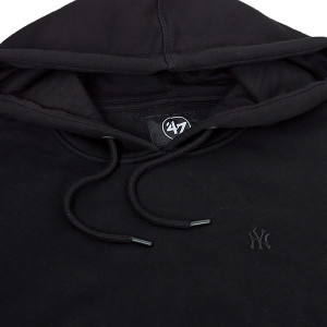 Худі 47 Brand YANKEES BASE RUNNER BRUSHED FL 564970JK-FS