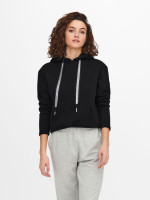 Худі ONLDREAM L/S HOOD SWT 15245133-Black ONLY L Чорний 15245133-Black