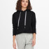 Худі ONLDREAM L/S HOOD SWT 15245133-Black ONLY L Чорний 15245133-Black