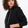 Худі ONLDREAM L/S HOOD SWT 15245133-Black ONLY L Чорний 15245133-BLACK