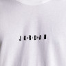 Футболка Jordan M EMB JORDAN AIR CREW DM3182-100