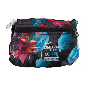 Сумка на плече Nike NK STASH TOTE - AOP DV3089-010