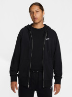 Толстовка чоловіча Nike M Nk Club Ft Fz Black FN3884-010