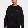 Толстовка чоловіча Nike M Nk Club Ft Fz Black FN3884-010