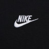 Толстовка чоловіча Nike M Nk Club Ft Fz Black FN3884-010
