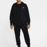 Толстовка чоловіча Nike M Nk Club Ft Fz Black FN3884-010