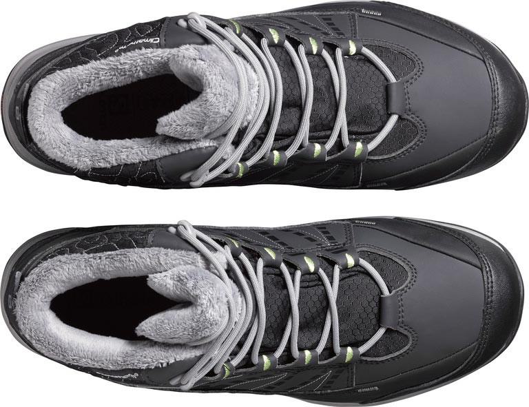 Черевики "Salomon" kaina cs wp L39059100