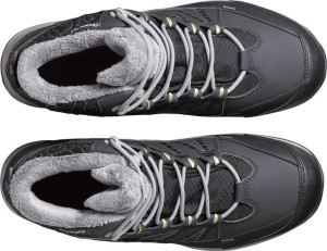 Черевики "Salomon" kaina cs wp L39059100
