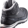 Черевики "Salomon" kaina cs wp L39059100