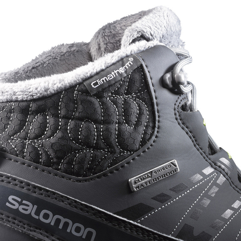 Черевики "Salomon" kaina cs wp L39059100