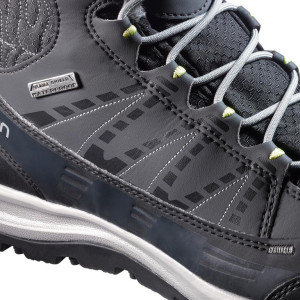 Черевики "Salomon" kaina cs wp L39059100