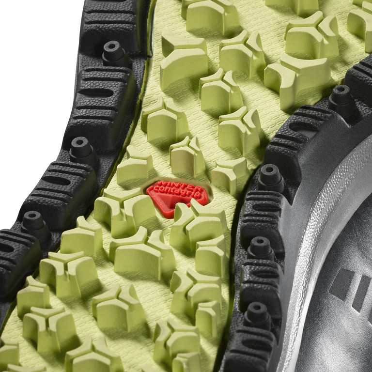 Черевики "Salomon" kaina cs wp L39059100