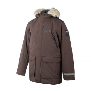 Куртка HELLY HANSEN REINE PARKA