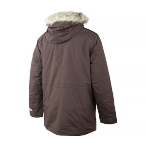 Парка HELLY HANSEN REINE PARKA 53630-755