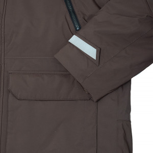 Парка HELLY HANSEN REINE PARKA 53630-755