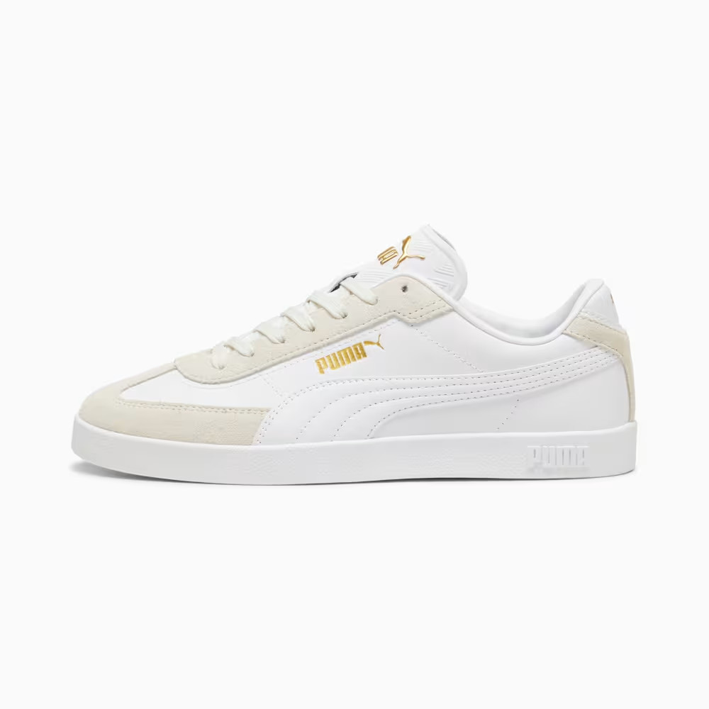Кросівки Unisex Puma Club II Era 39744706 Puma 3,5 (36) Білий 39744706