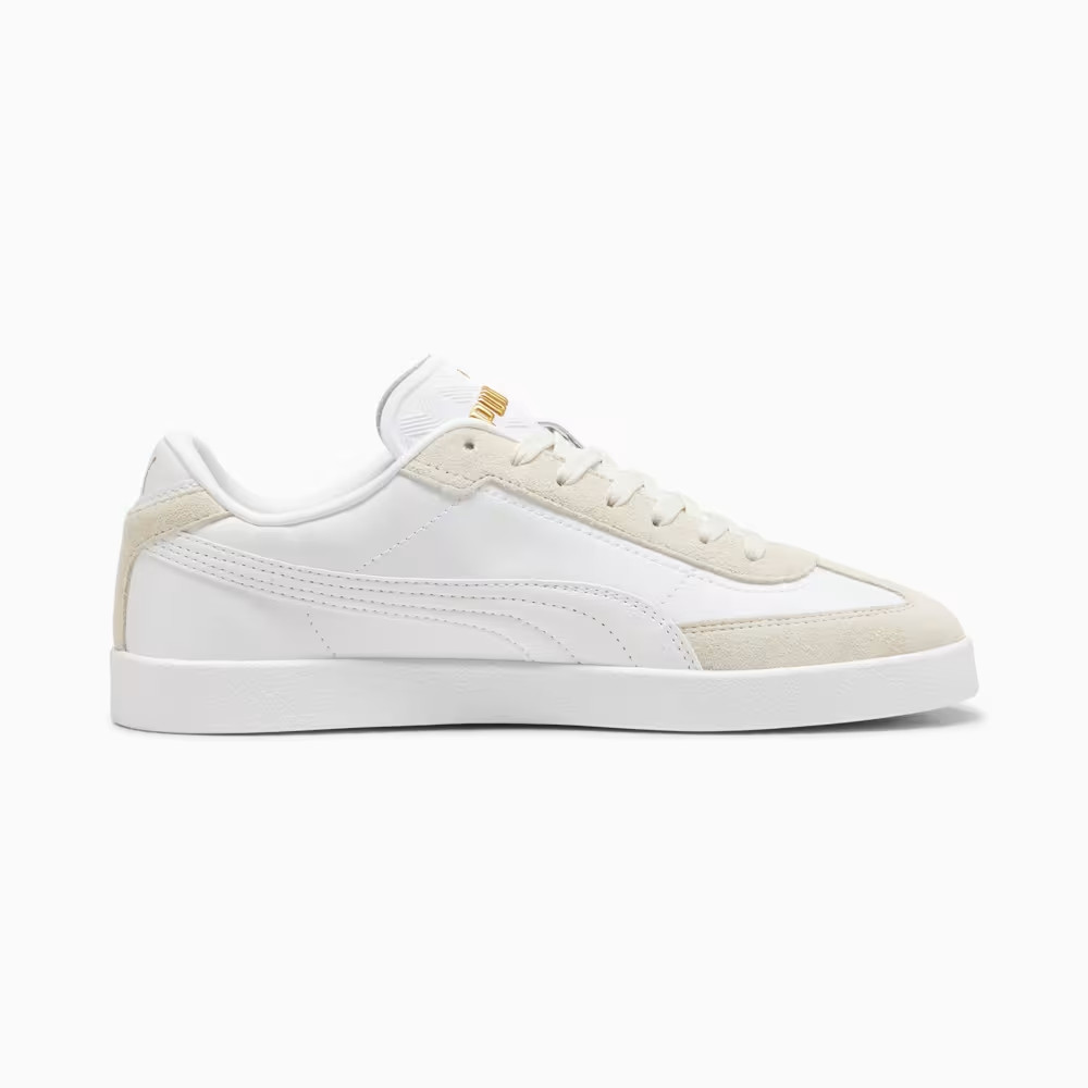 Кросівки Unisex Puma Club II Era 39744706 Puma 3,5 (36) Білий 39744706