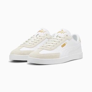 Кросівки Unisex Puma Club II Era 39744706 Puma 3,5 (36) Білий 39744706