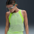 Майка жіноча Nike Dri-Fit Run Nvlt Singlet Green HJ2238-701