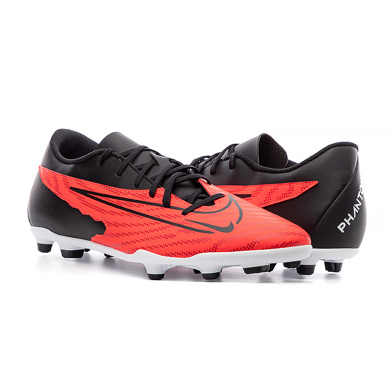 Бутси Nike PHANTOM GX CLUB FG/MG DD9483-600