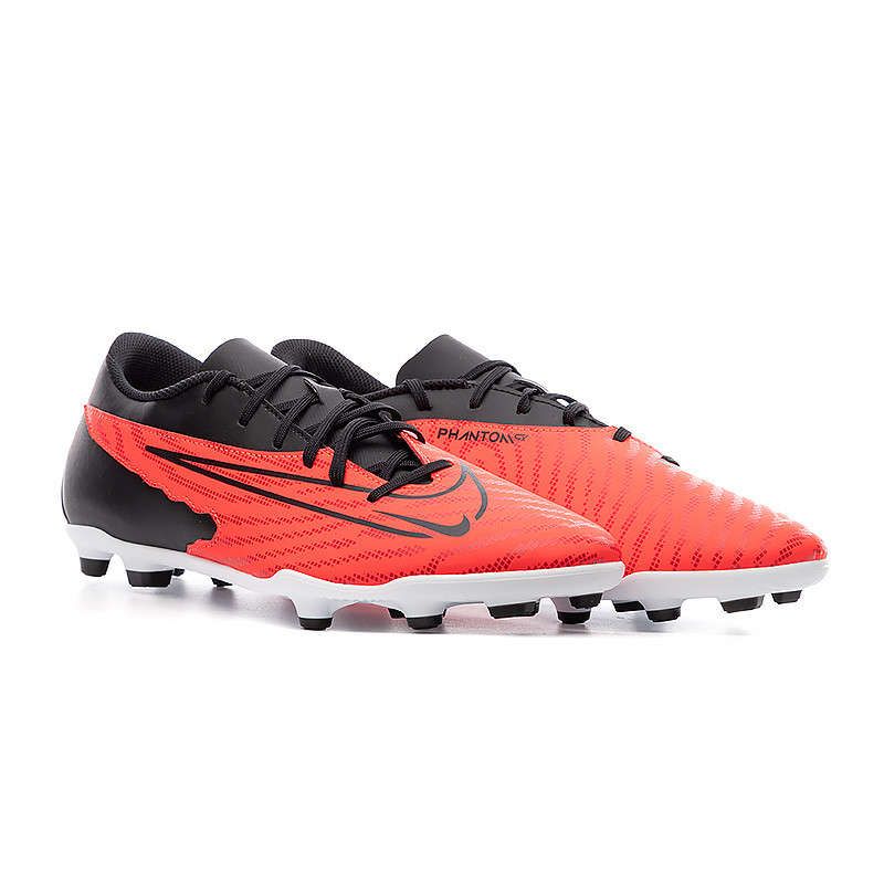 Бутси Nike PHANTOM GX CLUB FG/MG DD9483-600