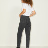 Джинси JXLISBON MOM HW CC4004 NOOS 12203869-Black Denim JJXX 25/32 Темно-сірий 12203869-BLACK DENIM