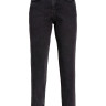 Джинси JXLISBON MOM HW CC4004 NOOS 12203869-Black Denim JJXX 25/32 Темно-сірий 12203869-BLACK DENIM