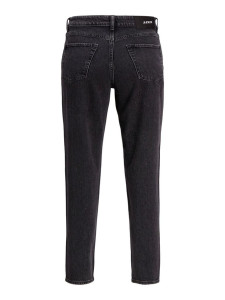 Джинси JXLISBON MOM HW CC4004 NOOS 12203869-Black Denim JJXX 25/32 Темно-сірий 12203869-BLACK DENIM