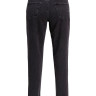 Джинси JXLISBON MOM HW CC4004 NOOS 12203869-Black Denim JJXX 25/32 Темно-сірий 12203869-BLACK DENIM