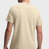 Футболка UA GL FOUNDATION UPDATE SS 1382915-289 Under Armour L Бежевий 1382915-289