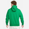 Худі чоловіче Nike Park 20 Fleece Green CW6894-302