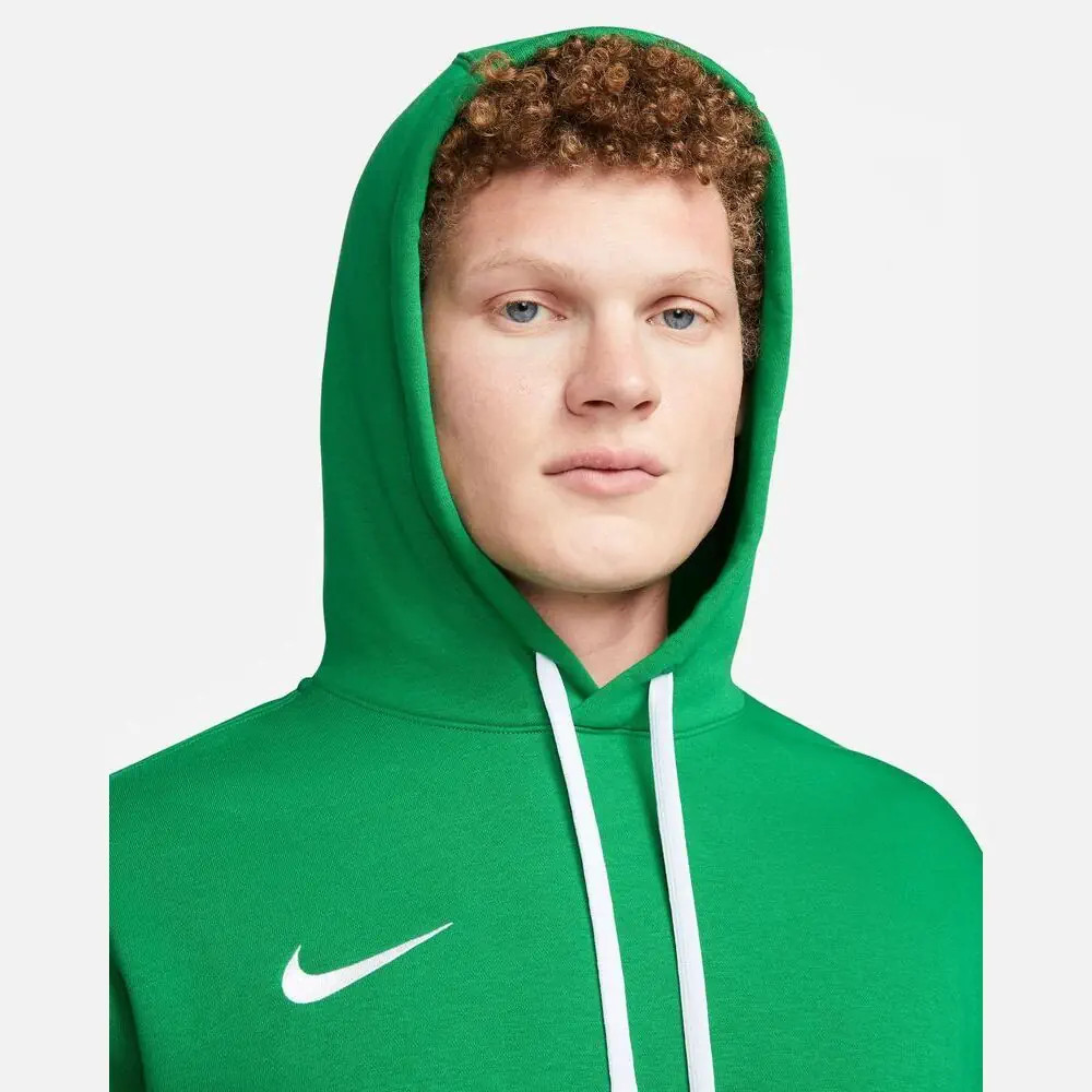 Худі чоловіче Nike Park 20 Fleece Green CW6894-302