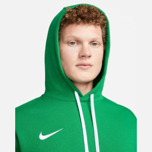 Худі чоловіче Nike Park 20 Fleece Green CW6894-302