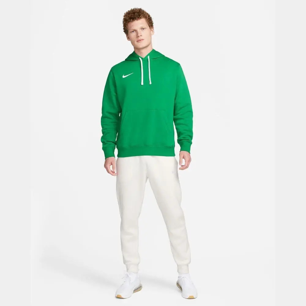 Худі чоловіче Nike Park 20 Fleece Green CW6894-302