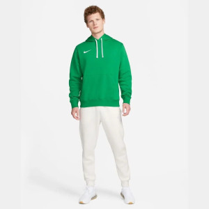 Худі чоловіче Nike Park 20 Fleece Green CW6894-302