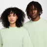Футболка унісекс Nike Wool Classic Tee Green FV4889-343