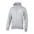 Кофта New Balance Ess Stacked FZ MJ03558AG