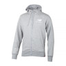 Кофта New Balance Ess Stacked FZ MJ03558AG