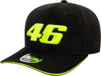 Бейсболка New Era VR46 SUEDE 950 PC 60565931