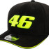 Бейсболка New Era VR46 SUEDE 950 PC 60565931