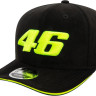 Бейсболка New Era VR46 SUEDE 950 PC 60565931