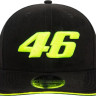 Бейсболка New Era VR46 SUEDE 950 PC 60565931