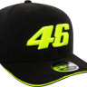 Бейсболка New Era VR46 SUEDE 950 PC 60565931